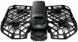 HOVERAir X1 Pro Max Standart 4 rotores Cuadricóptero 48 MP 7680 x 4320 Pixeles 1920 mAh Negro 