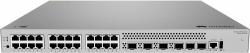 HUAWEI eKit S530 Series S530-24T4XE Gestionado L3 Gigabit Ethernet [10/100/1000] 1U Gris 