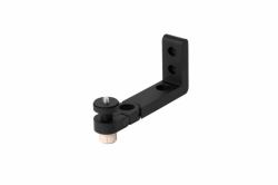 Huddly Crew Wall Mount Negro Aluminio 