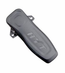 Hytera BC16 accesorio para radio bidireccional Gancho de cinturón 