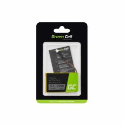 Green Cell GPS04 accesorio para navegador Batería para navegador 