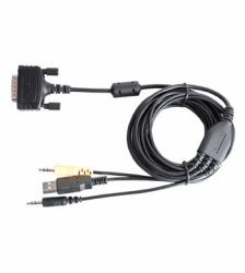 Hytera PC43 accesorio para sistema de comunicación por radio en Banda Ciudadana 