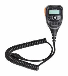 Hytera SM25A1 two-way radios Negro 