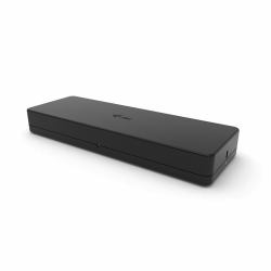 i-tec USB 3.0 / USB-C Dual Display Docking Station HDMI DVI + VGA 