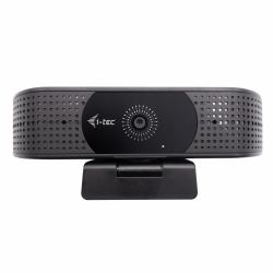 i-tec SOLOMON 500 4K PDAF Webcam 