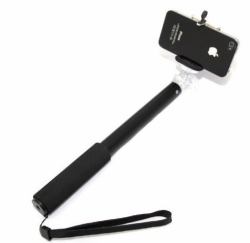 iStabilizer ISTMP01 palo para autofotos Negro 