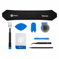 iFixit EU145198-10 herramienta para reparación de dispositivo electrónico 8 herramientas 