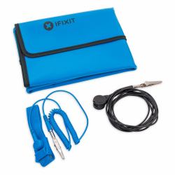 iFixit EU145202-5 herramienta para reparación de dispositivo electrónico 3 herramientas 