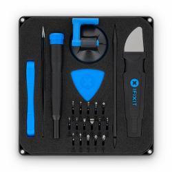 iFixit EU145348-5 herramienta para reparación de dispositivo electrónico 13 herramientas 