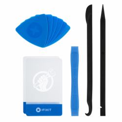 iFixit EU145364-1 herramienta para reparación de dispositivo electrónico 9 herramientas 