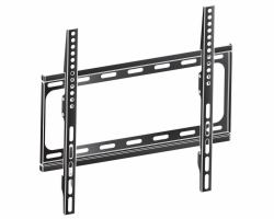iiyama WM1044-B1 soporte para TV 139,7 cm [55"] Negro 