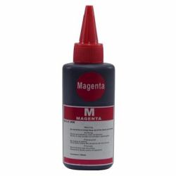 InkLab Bottle-Magenta Compatible 