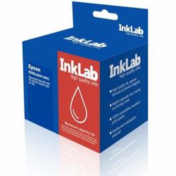 InkLab E29XL-MULT recambio de tinta para impresora Compatible 