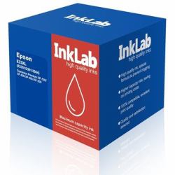 InkLab E33XL-MULTI recambio de tinta para impresora Compatible 