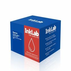 InkLab E378XL-SET recambio de tinta para impresora Compatible 