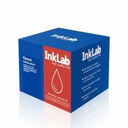 InkLab E405XL-SET recambio de tinta para impresora Compatible 