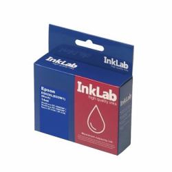 InkLab E502XL recambio de tinta para impresora Compatible 