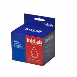 InkLab E502XLMULTI recambio de tinta para impresora Compatible 