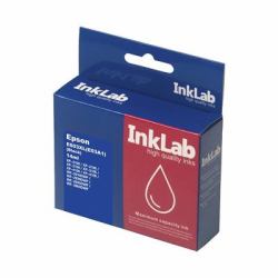 InkLab E603XLBK recambio de tinta para impresora Compatible 
