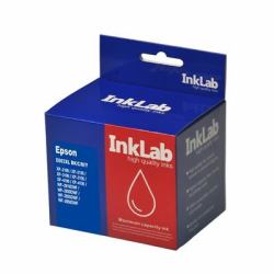 InkLab E603XLMULTI recambio de tinta para impresora Compatible 