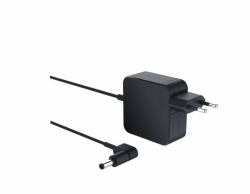Innergie ADP-65DW ZZC adaptador e inversor de corriente Interior 65 W Negro 