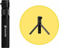 Insta360 Bullet Time Handle Mango para trípode 