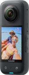 Insta360 X3 cámara para deporte de acción 72 MP 5K Ultra HD CMOS Wifi 507 g 