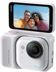 Insta360 GO Ultra Standard Bundle cámara para deporte de acción 4K Ultra HD 25,4 / 1,28 mm [1 / 1.28"] Wifi 1,21 kg 