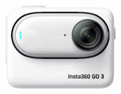 Insta360 GO 3 cámara para deporte de acción 2K Ultra HD Wifi 35 g 