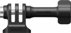 Insta360 3-Prong to 1/4" Soporte para cámara 