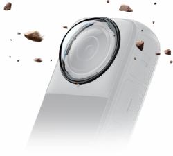 Insta360 CINSBBMF accesorio para cámara de deportes de acción Protector de objetivos de cámara 
