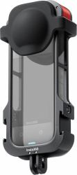 Insta360 CINSBBML accesorio para cámara de deportes de acción Funda de cámara 