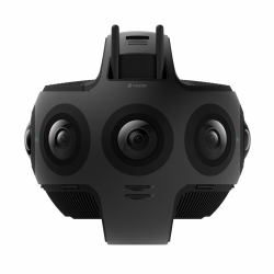 Insta360 Titan cámara para deporte de acción 111 MP Wifi 5,5 kg 