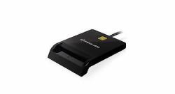 iogear GSR212 Negro lector de control de acceso 