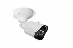 iqsight Bullet 5MP 3.3-10.2mm IP66 - IK10 IR - Warranty: 60M