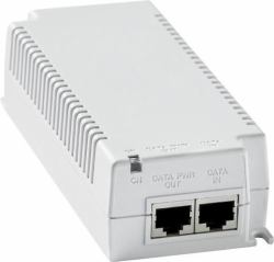 iqsight High PoE Midspan - Warranty: 36M