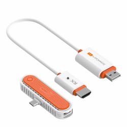 j5create ScreenCast Mini Duo 