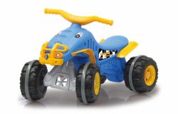 Jamara Little Quad Quad de juguete eléctrico 