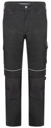 JCB Trade Hybrid Stretch Trouser 40