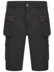 JCB Trade Hybrid Stretch Shorts 28