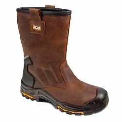 JCB Fastrac 4000 Black Size 05