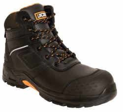JCB Fastrac 4000 Black Size 06