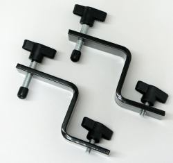 2 pack brackets for Jobmate - Warranty: 12M