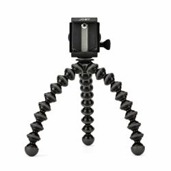 Joby GripTight GorillaPod Stand PRO tripode Universal 3 pata[s] Negro 