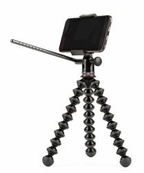 Joby GripTight GorillaPod Video PRO tripode Smartphone/Cámara de acción 3 pata[s] Negro 