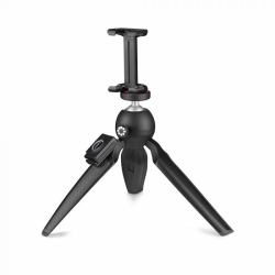 Joby HandyPod Mobile Plus tripode Smartphone/Cámara de acción 3 pata[s] Negro 