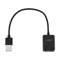 Joby JB01735-0WW accesorio y pieza de repuesto para micrófono 