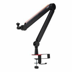 Joby Wavo Boom Arm Soporte de brazo para micrófono 