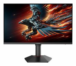 Koorui G2741L pantalla para PC 68,6 cm [27"] 3840 x 2160 Pixeles Quad HD Negro 