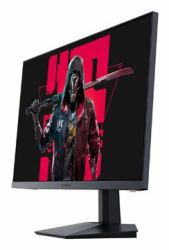 Koorui GN01 pantalla para PC 68,6 cm [27"] 1920 x 1080 Pixeles Full HD Negro 